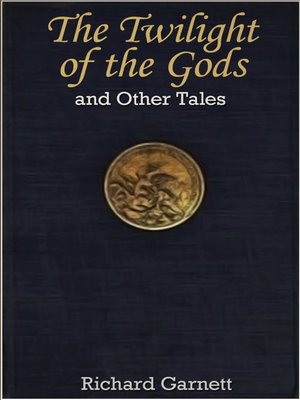 cover image of The Twilight of the Gods